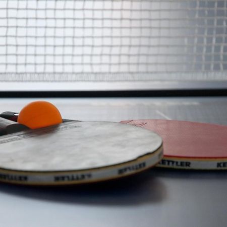 Penzion Pohanka Nové Veselí Buitenkant foto